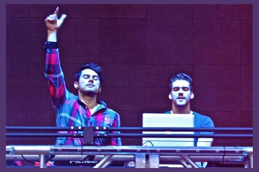 Adventure Club